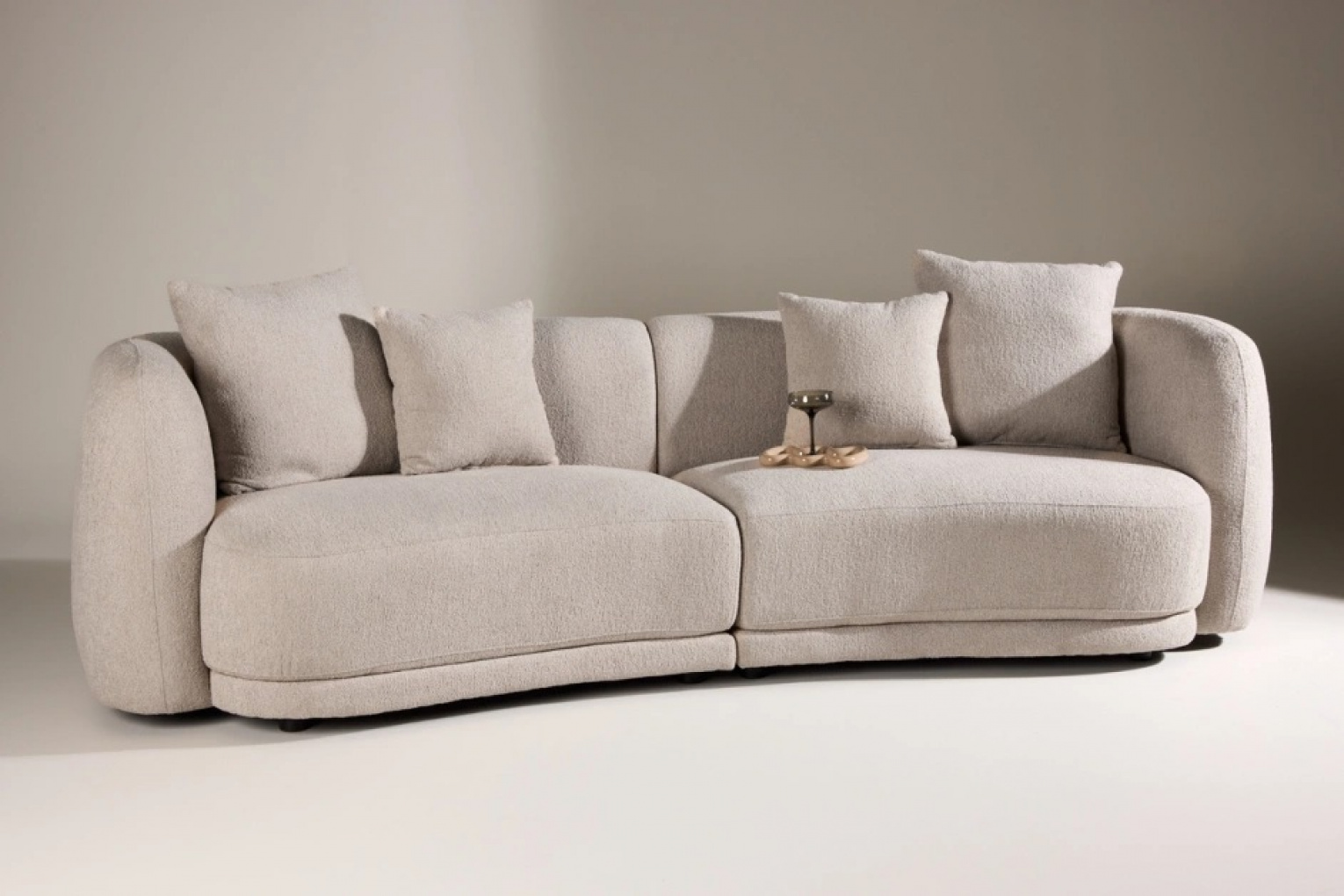 Das Sofa als Herzstück des Zuhauses – so findest du den richtigen Stil für dich