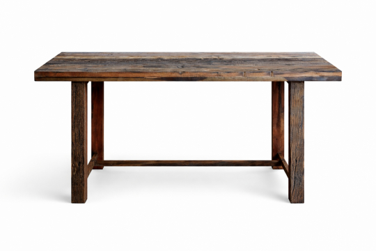 Esstisch 'Birka' 120 x 75 cm – Vintage