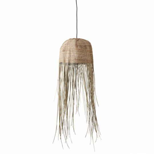Lampenschirm 'Nest' 3er-Set - Natur