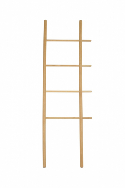 Kleiderbügel 'Jhon' - Holz