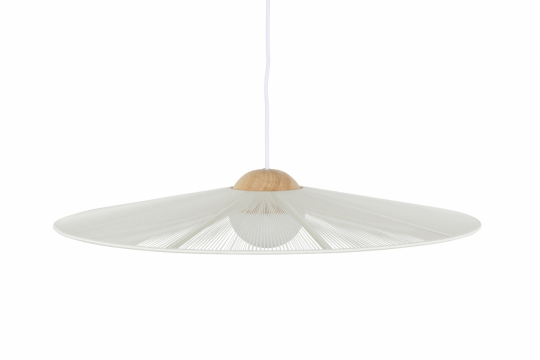 Deckenleuchte 'Belle S' Ø65 cm - Beige