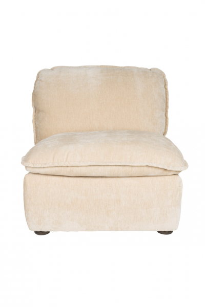 Sessel 'Radley' - Beige