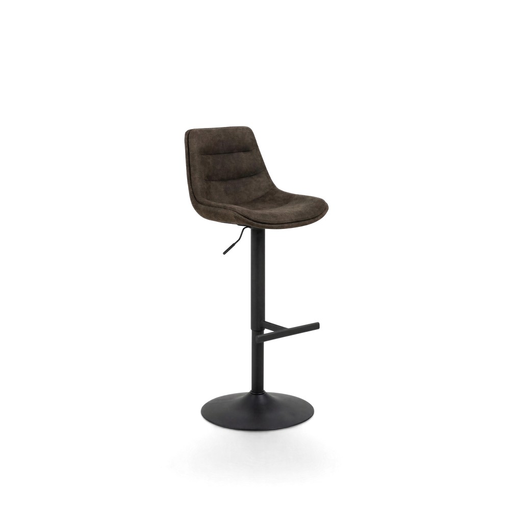 Barhocker 'Väddö' - Braun