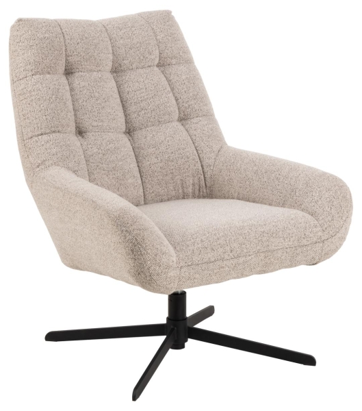 Sessel 'Paris' - Beige