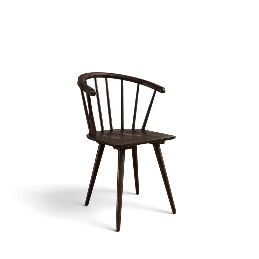 Vorsitzende 'Astrid' - Brown