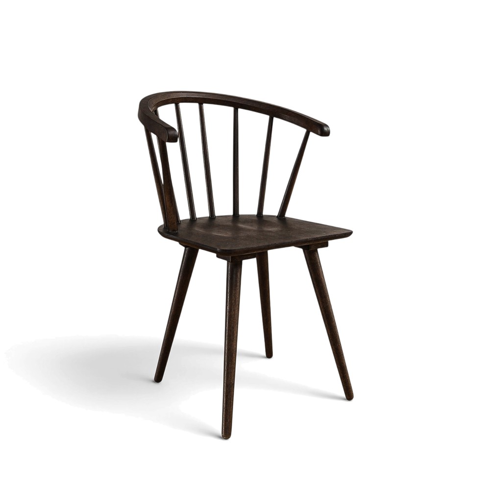 Vorsitzende 'Astrid' - Brown