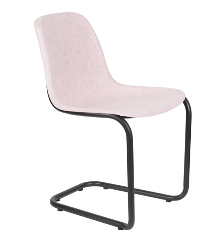 Sessel 'Thirsty' - Rosa