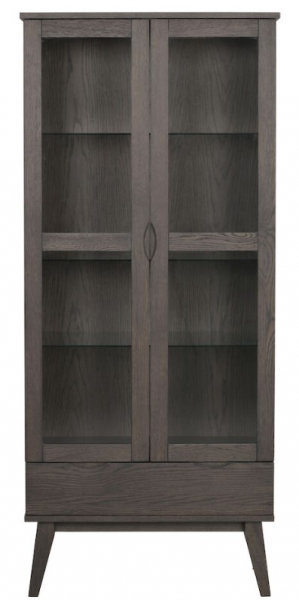 Weiß rine 'Filippa' - Dunkelbraun