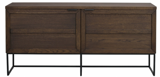 Sideboard 'Everett' - Braun