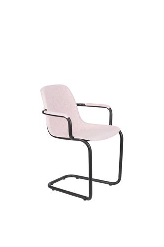 Stuhl 'Thirsty' - Rosa