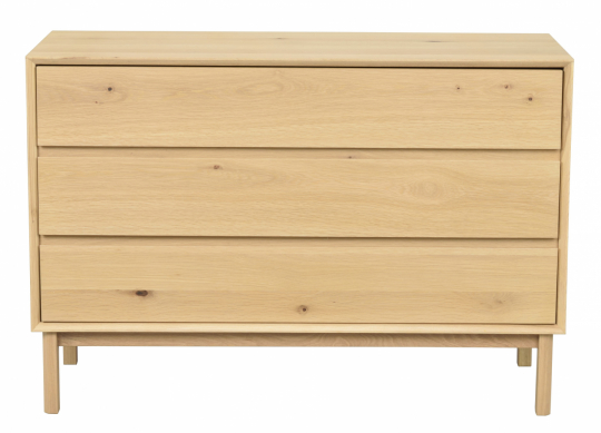 Büro 'Mackay' 3L - Eiche