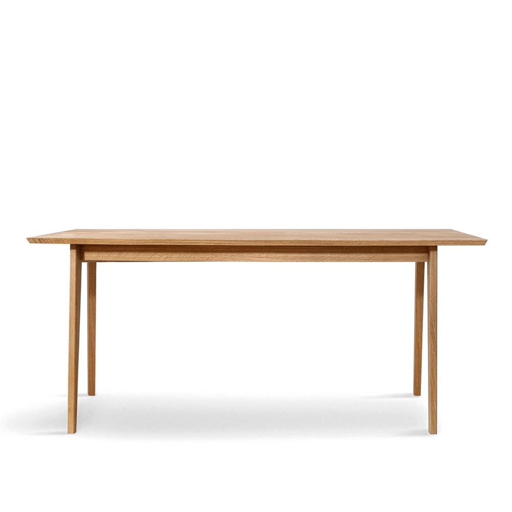 Esstisch 'Saba' 180x90 cm - Eiche