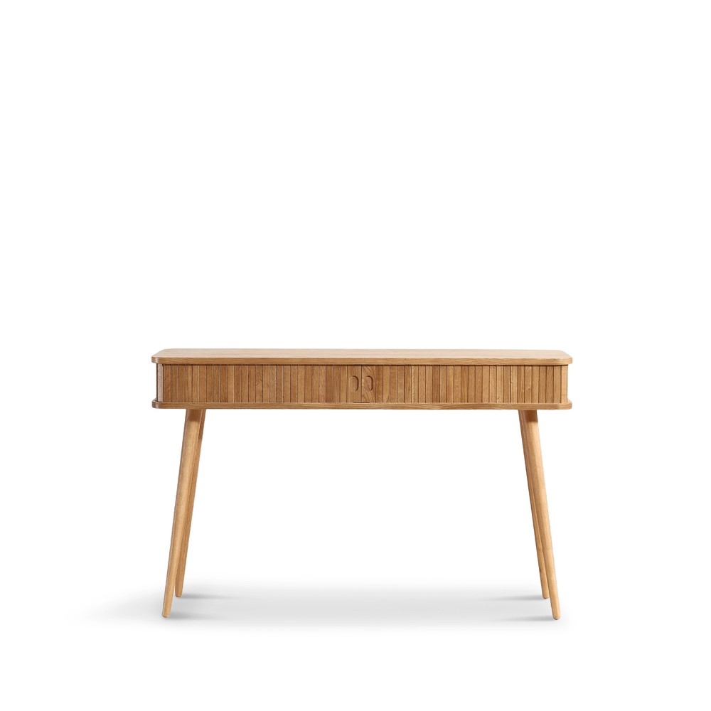 Schreibtisch 'Vento' 120 cm - Eiche