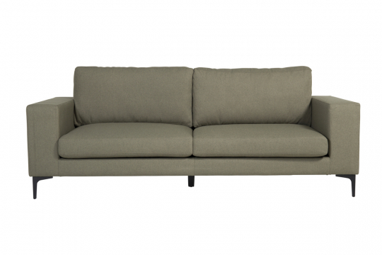 Sofa 'Borås' 3-Sitzer - Grün
