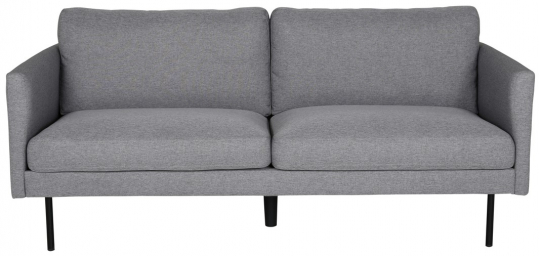 Sofa 'Åland' 2-Sitzer - Grau