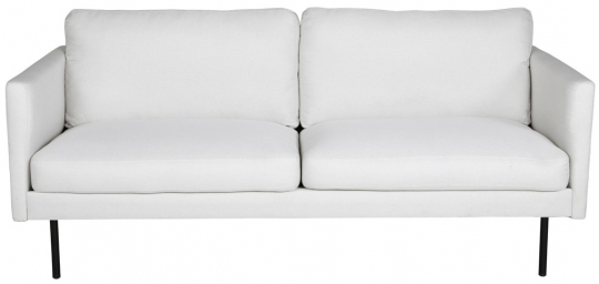 Sofa 'Åland' 2-Sitzer - Weiß