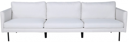 Sofa 'Åland' 3-Sitzer - Beige