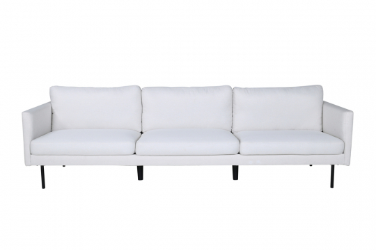 Sofa 'Åland' 3-Sitzer - Beige