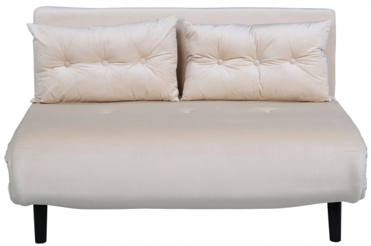 Schlafsofa 'Värnamo' - Beige