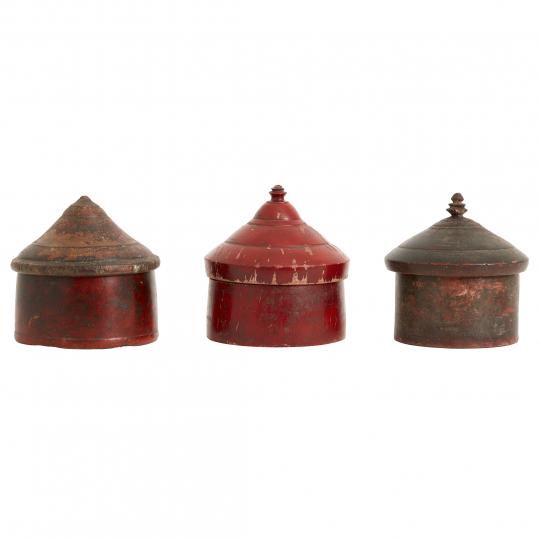 Aufbewahrungsbox - Vintage