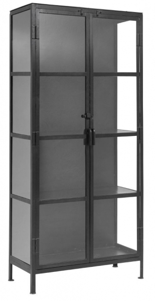 Weiß rine 'Phoenix' - Eisen/Schwarz