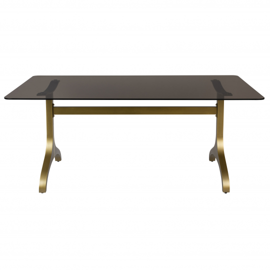 Tabelle 'Sansa' - Messing