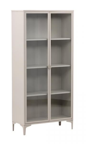 Schrank 'Solstig' - Beige
