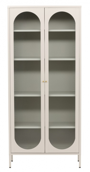 Schrank 'Paris' - Beige