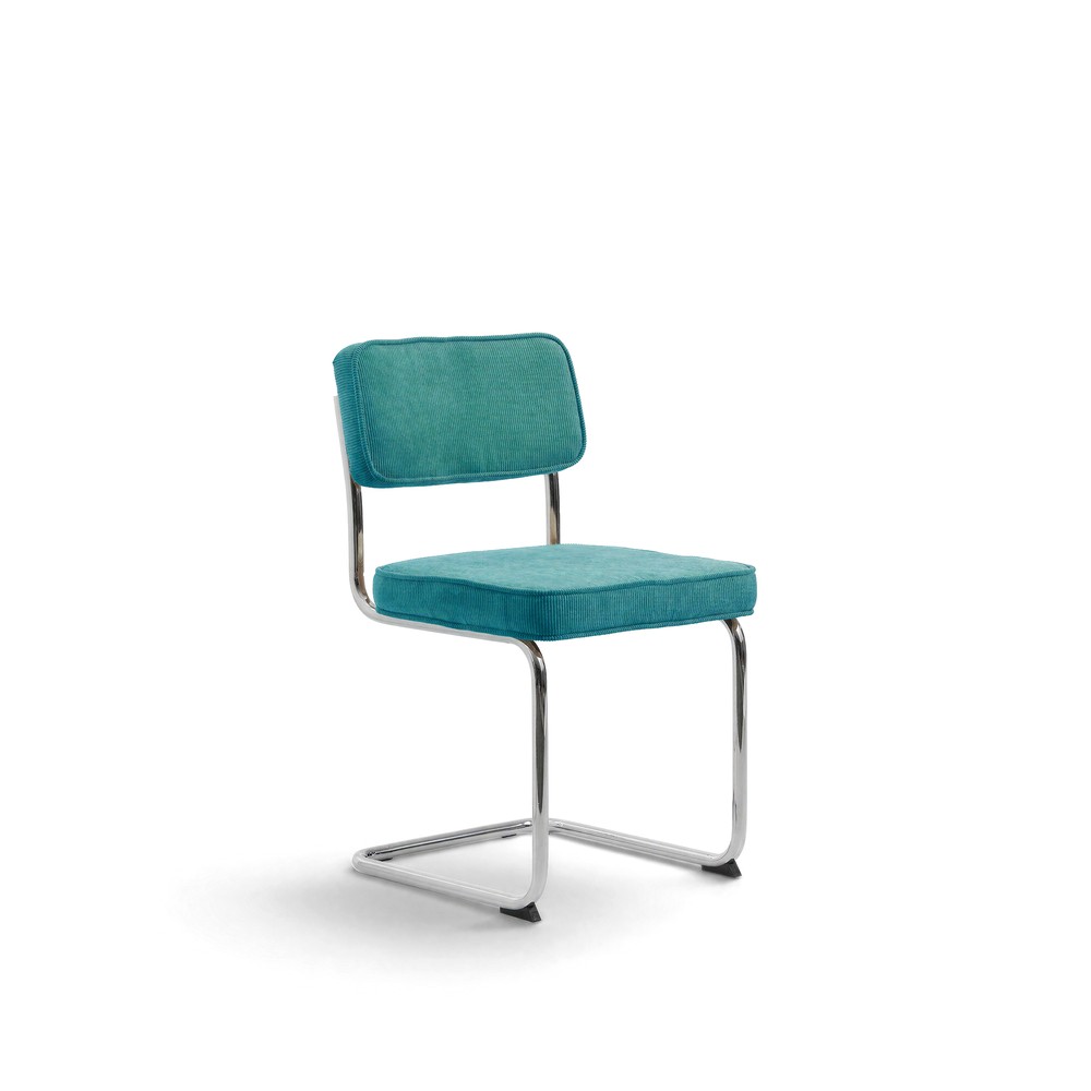Stuhl 'Oviken' - Blau