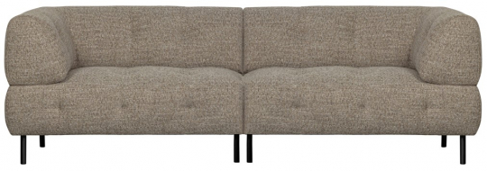 Sofa 'Lloyd' - Braun