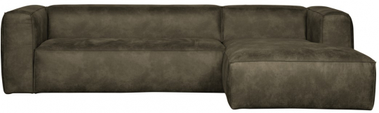 Sofa 'Bean' 4-Sitzer - Grün
