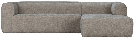 Sofa 'Bean' 4-Sitzer - Grau