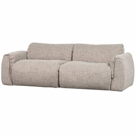 Sofa 'Baggy' 2-Sitzer - Natur