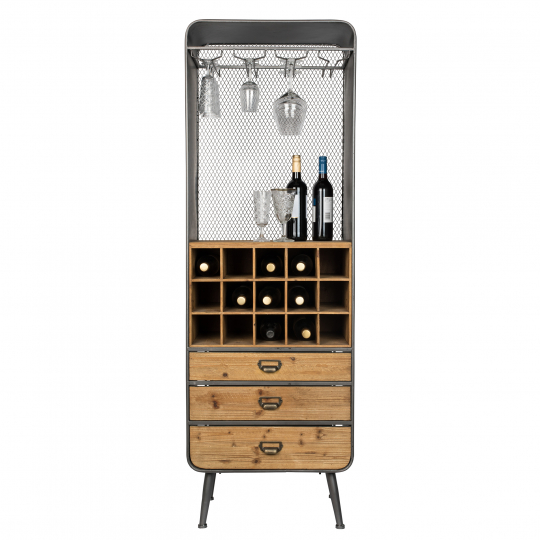 Schrank 'Vino'