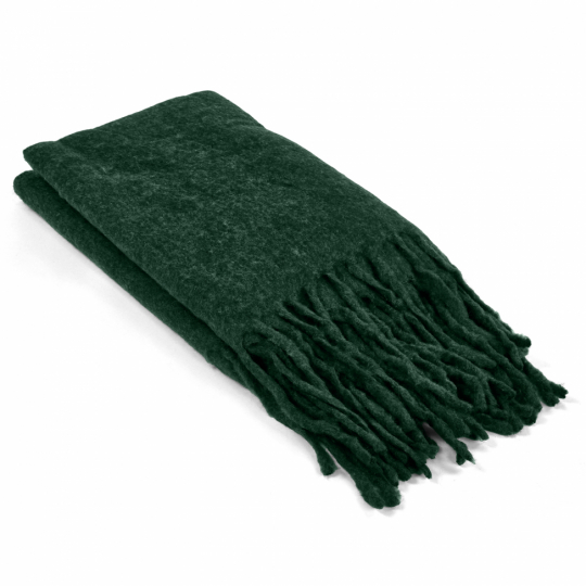 Karomuster 'Samantha', 130 x 170 cm – Grün