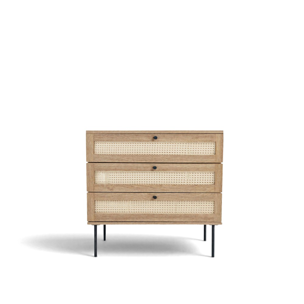 Kommode 'Taormina' 75cm - Natur