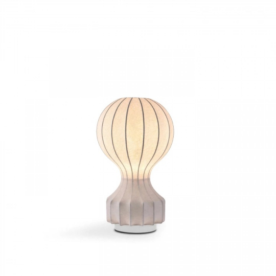Lampe 'Senigallia' M - Weiß