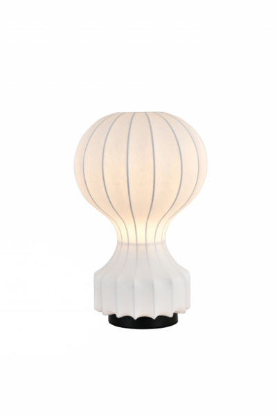 Lampe 'Senigallia' - Weiß
