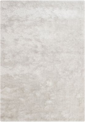 Teppich 'Cosy' 133x190cm - Weiß
