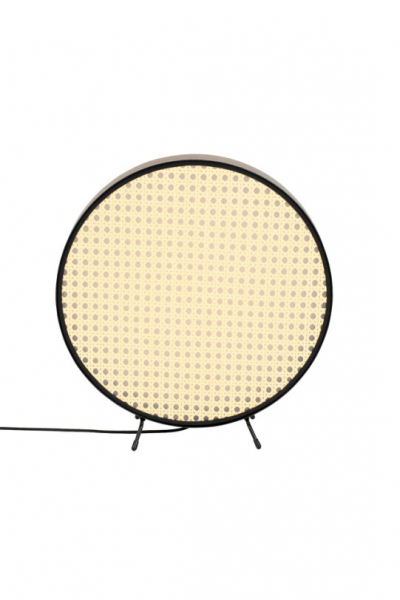 Lampe 'Lorient' - Natur