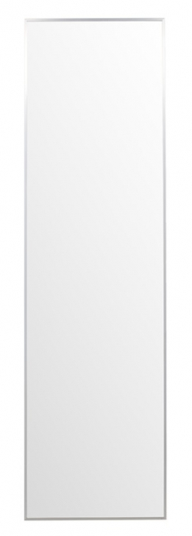 Spiegel 'Sandhamn' - Silber