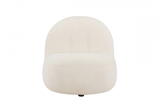 Sessel 'Omaha' - Beige