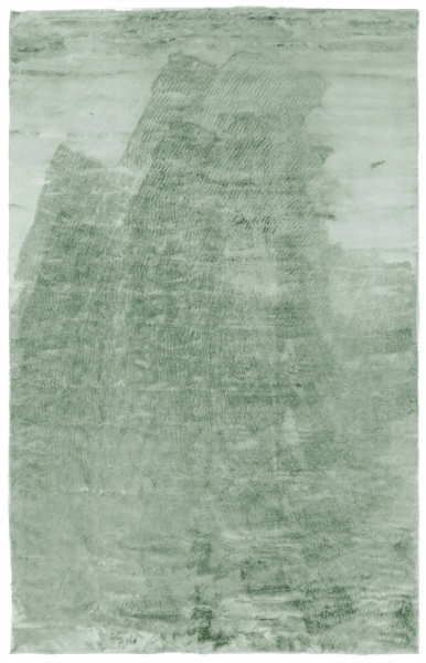 Ryan Matte 'Aranga Super Soft Fur' 200x290cm - Grün