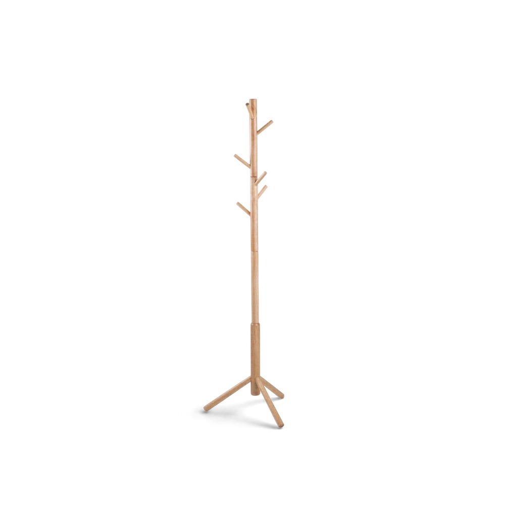 Kleiderbügel 'Alava' - Natur