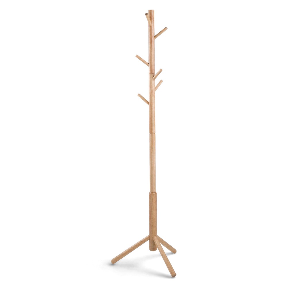 Kleiderbügel 'Alava' - Natur