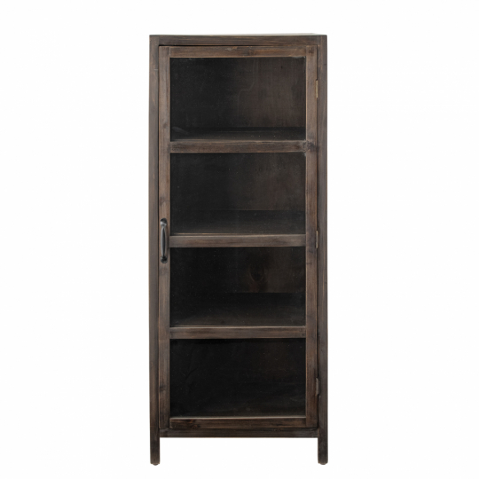 Schrank 'Marl' - Braun