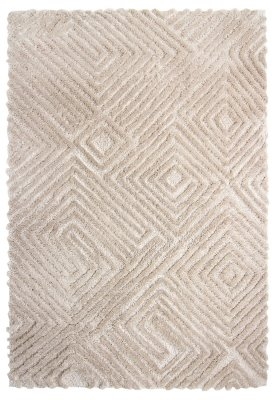 Ryan Teppich 'Monti' 160x230cm - Beige