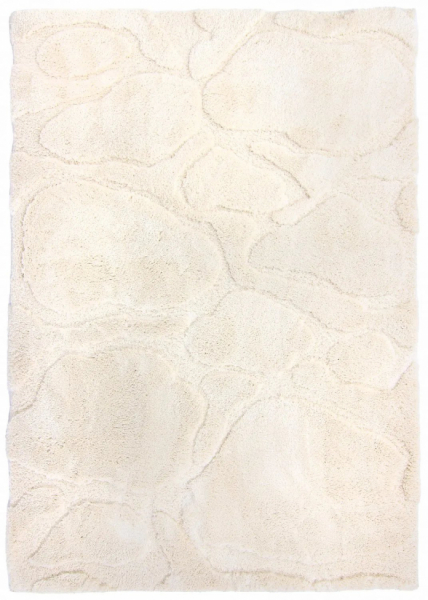 Ryan-Matte 'Mabel' 120 x 180cm – Weiß