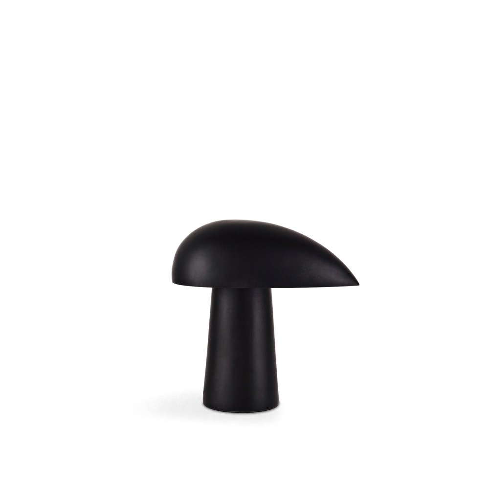 Lampe 'Karlskrona' - Schwarz