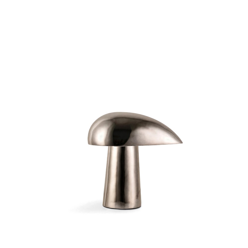 Lampe 'Karlskrona' - Silber